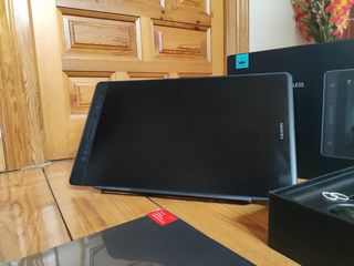 Huion Kamvas 16 Pro Tableta Gráfica
