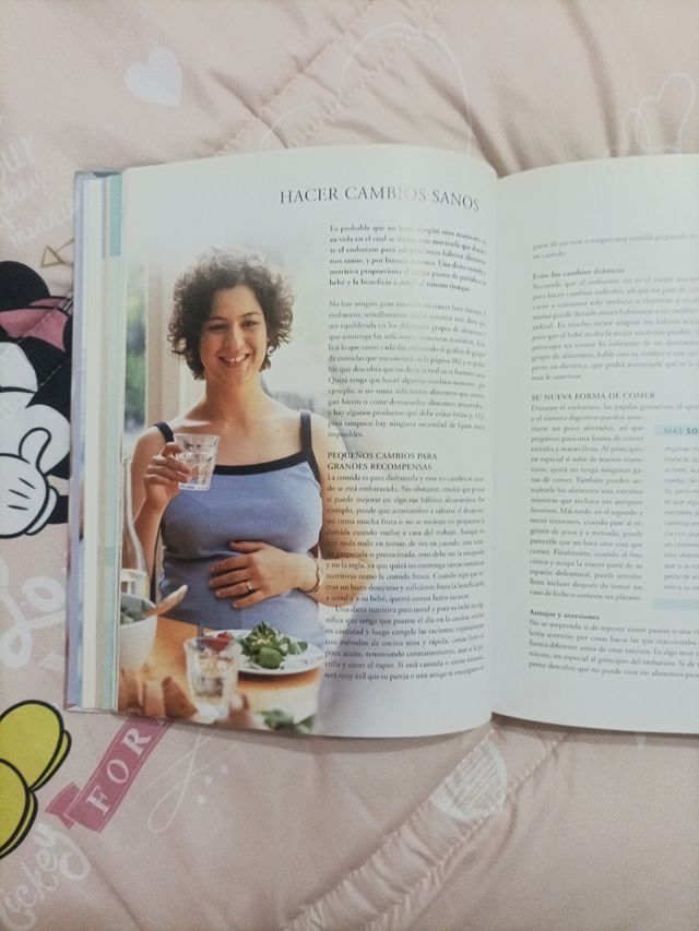 La Biblia del Embarazo - Dra. Anne Deans