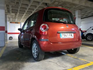 Renault Modus 1.5 68800km