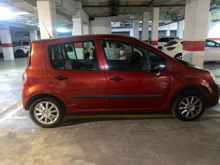 Renault Modus 1.5 68800km