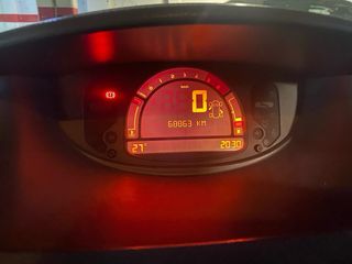 Renault Modus 1.5 68800km
