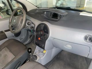 Renault Modus 1.5 68800km