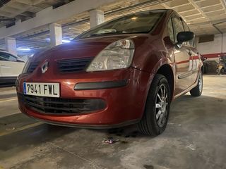 Renault Modus 1.5 68800km