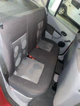 Renault Modus 1.5 68800km