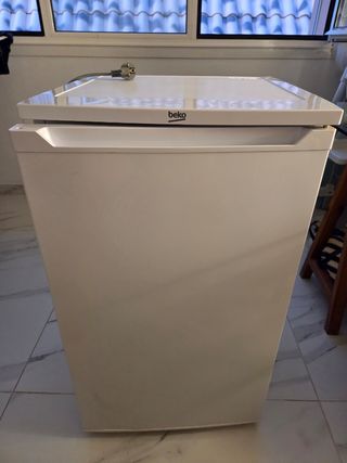 Nevera Beko Crisper Usada Buen Estado