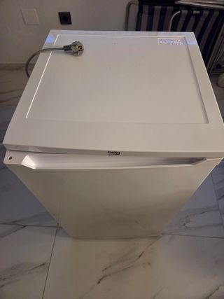Nevera Beko Crisper Usada Buen Estado
