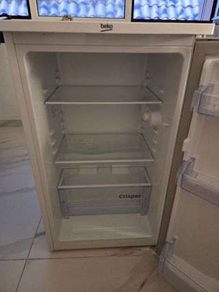 Nevera Beko Crisper Usada Buen Estado