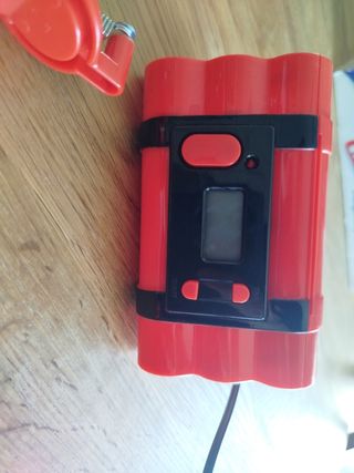 Chrono Bomb! Juego de Mesa