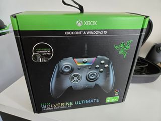Razer Wolverine Ultimate Gaming Controller