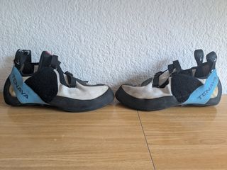 Pies de gato Tenaya Oasi Talla 44.5