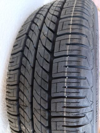 Rueda de repuesto nueva GOODYEAR GT3 185/65R15