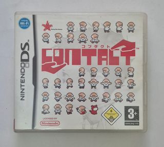 Contact DS (Nintendo)