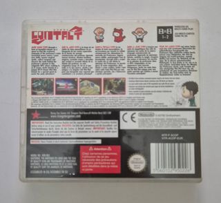 Contact DS (Nintendo)