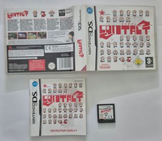 Contact DS (Nintendo)