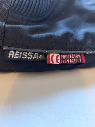Pantalón motorista invierno talla L