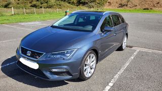 SEAT Leon 2.0Tdi 150cv dsg7