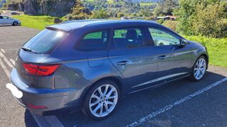 SEAT Leon 2.0Tdi 150cv dsg7
