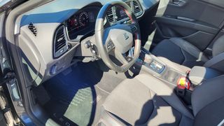 SEAT Leon 2.0Tdi 150cv dsg7