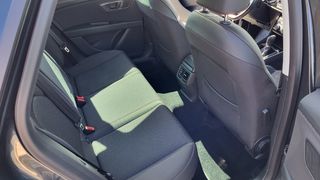 SEAT Leon 2.0Tdi 150cv dsg7