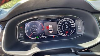 SEAT Leon 2.0Tdi 150cv dsg7