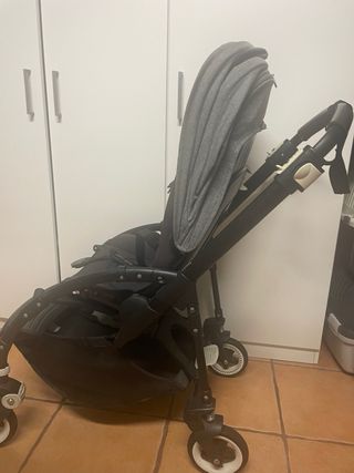 Buggaboo Bee 3 Silla de Paseo