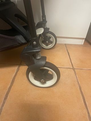 Buggaboo Bee 3 Silla de Paseo