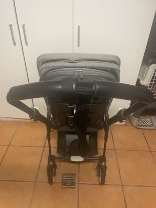 Buggaboo Bee 3 Silla de Paseo