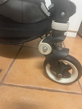 Buggaboo Bee 3 Silla de Paseo