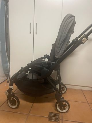 Buggaboo Bee 3 Silla de Paseo