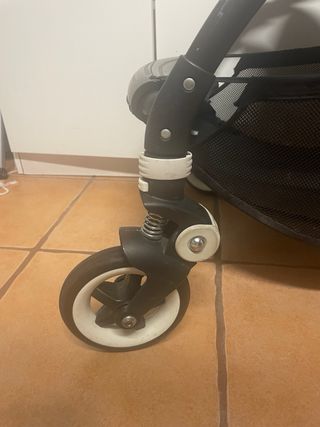 Buggaboo Bee 3 Silla de Paseo
