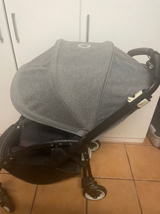 Buggaboo Bee 3 Silla de Paseo