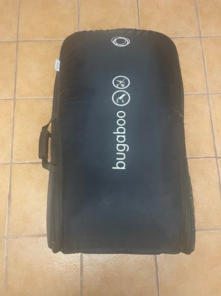 Buggaboo Bee 3 Silla de Paseo