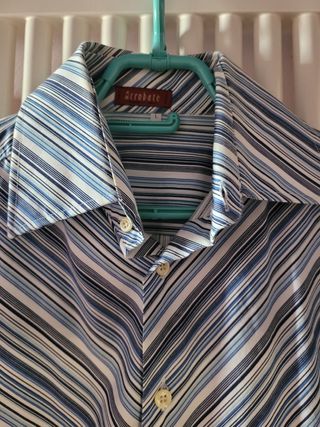 Camicia uomo vintage anni 90