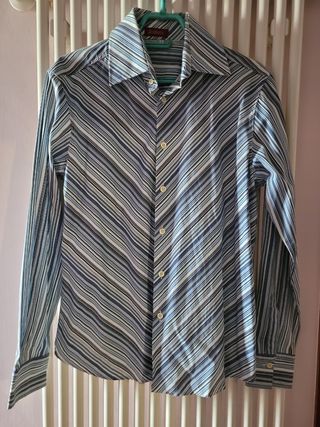Camicia uomo vintage anni 90