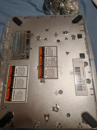 Xbox Crystal Edición Limitada