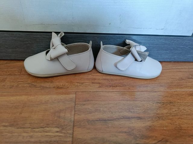 Merceditas Babilukids Talla 22