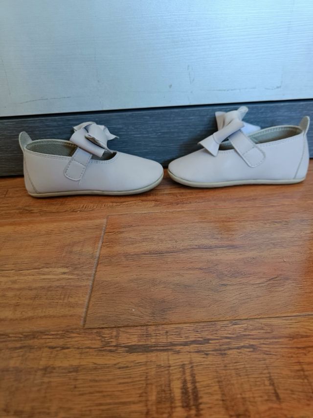 Merceditas Babilukids Talla 22