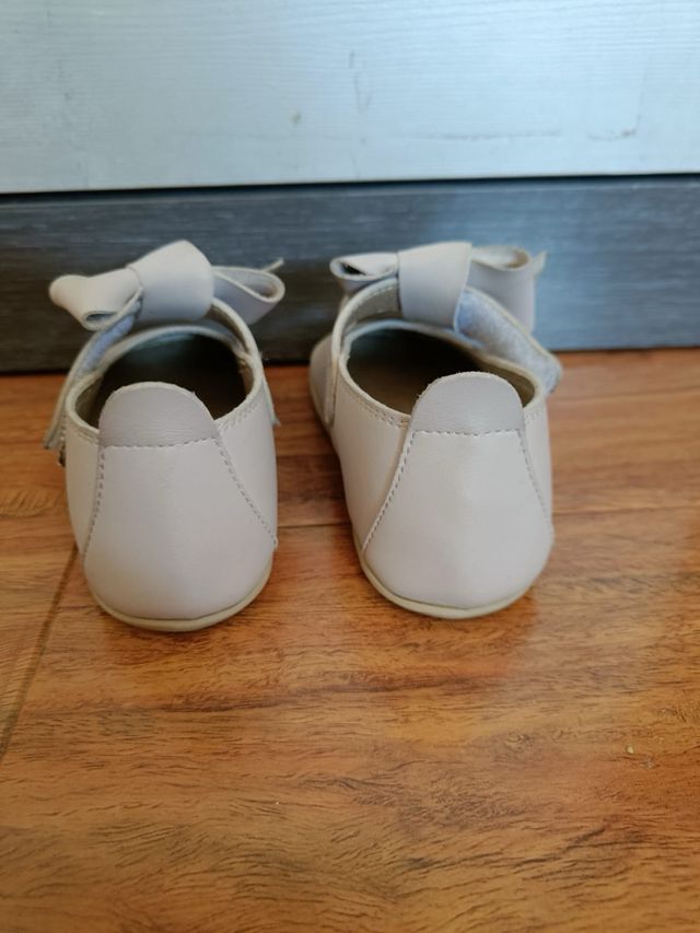 Merceditas Babilukids Talla 22