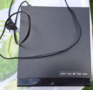 Lector DVD AMTC DVD211HD (DV2636)