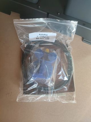 Kit de Cultivo Easy2Grow AutoPot (2 plantas)