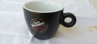 6 Tazze Caffè Vergnano 1882