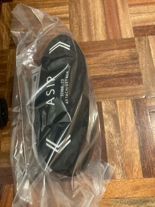 Silla de coche Axkid Minikid 2.0