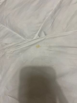 Nórdico plumón cama 90