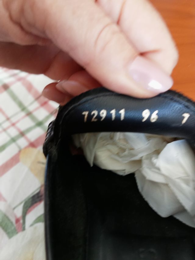 Mocassini uomo pelle Brian Cress neri