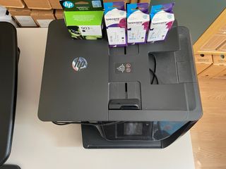 Impresora HP OfficeJet Pro 6970 Multifunción