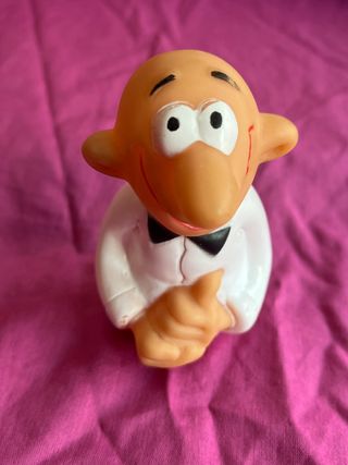 Filemón Dulcicon 1994