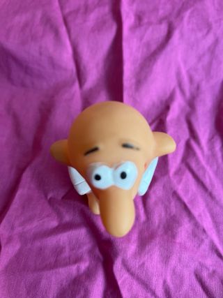 Filemón Dulcicon 1994