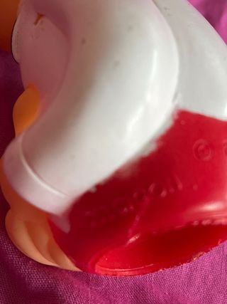 Filemón Dulcicon 1994