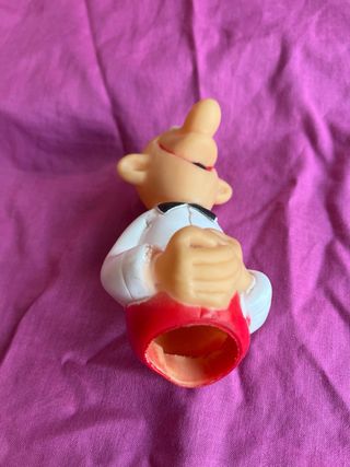 Filemón Dulcicon 1994