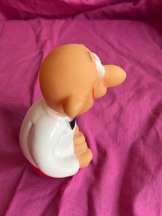 Filemón Dulcicon 1994